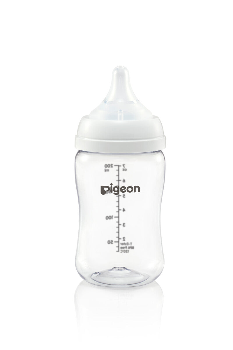 Pigeon essential best sale feeding bottle