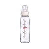 Flexible Peristaltic Nipple Nursing Glass 240ml (M)