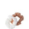Elastics Scrunchies Sequin (2) (R)