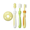 Training Toothbrush Lesson 123 Set