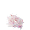 Elastic Scrunchie Rainbow Frill (R)
