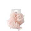 Elastic Scrunchie Butterfly Pink (R)