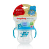 Mag Mag Straw Cup - Matte Blue Bear (R)