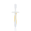 Training Toothbrush Lesson 1 - Yellow