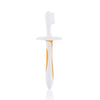Training Toothbrush Lesson 2 - Orange