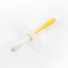 Training Toothbrush Lesson 1 - Yellow