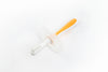 Training Toothbrush Lesson 2 - Orange