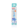 Training Toothbrush Lesson 3 Blue