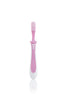 Training Toothbrush Lesson 3 Pink