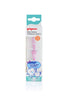 Training Toothbrush Lesson 3 Pink