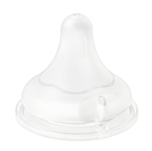 SofTouch™ Wide Neck Teat LLL 2pcs - III