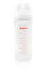 SofTouch™ Wide Neck Bottle PP 330ml - III