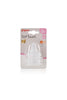 SofTouch™ Wide Neck Teat LL 2pcs - III