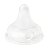 SofTouch™ Wide Neck Teat L 2pcs - III