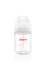 SofTouch™ Wide Neck Bottle Glass 160ml - III