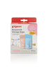 Breast Milk Storage Bag 180ml 25pcs - Animals