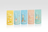 Breast Milk Storage Bag 180ml 25pcs - Animals