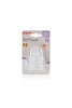 SofTouch™ Wide Neck Teat L 2pcs - III