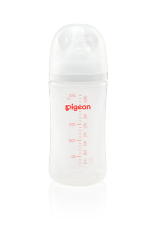 SofTouch™ III Bottle PP 240ml