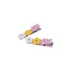 Alligator Clips Daisy Trio (2) (R)