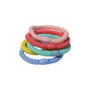 Elastics Woven Pastels (5) (R)