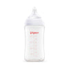 SofTouch™ Wide Neck Bottle PP 240ml