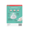 SofTouch™ Wide Neck Bottle PP 240ml - Twin Pack