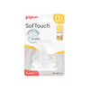 SofTouch™ Wide Neck Teat SS 1pc