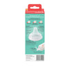 SofTouch™ Wide Neck Bottle PP 240ml