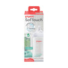 SofTouch™ Wide Neck Bottle PP 240ml