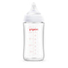 SofTouch™ Wide Neck Bottle Glass 240ml