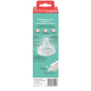 SofTouch™ Wide Neck Bottle PP 330ml