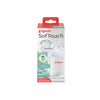 SofTouch™ Wide Neck Bottle PP 160ml