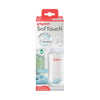 SofTouch™ Wide Neck Bottle Glass 240ml