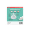 SofTouch™ Wide Neck Bottle PP 160ml - Twin Pack