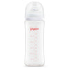 SofTouch™ Wide Neck Bottle PP 330ml
