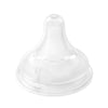 SofTouch™ Wide Neck Teat S 2pcs