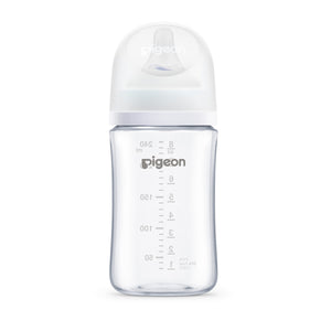 SofTouch™ Wide Neck Bottle T-ester 240ml