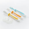 Training Toothbrush Lesson 123 Set