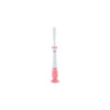Training Toothbrush Lesson 4 Pink