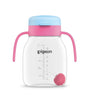 StarTouch Straw Cup with Gravity Ball 250ml - Bubblegum Pop