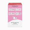 Breast Pads ComfyDry 72pcs Box