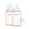 SofTouch BPP Nursing Bottle PPSU 240ml - Twin Pack