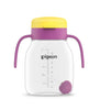 StarTouch Straw Cup with Gravity Ball 250ml - Berry Blast