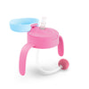 StarTouch Adaptor & Straw Set - Bubblegum Pop