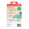 StarTouch Straw Cup with Gravity Ball 250ml - Mint to Be