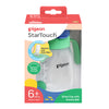 StarTouch Straw Cup with Gravity Ball 250ml - Mint to Be