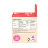StarTouch Replacement Straw Set - Bubblegum Pop