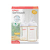 SofTouch BPP Nursing Bottle PPSU 240ml - Twin Pack