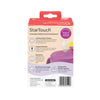StarTouch Adaptor & Straw Set - Berry Blast